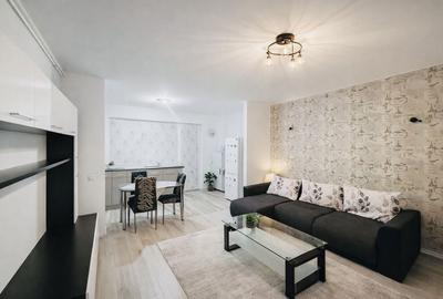 Apartament cu 2 camere în Șelimbăr - 1