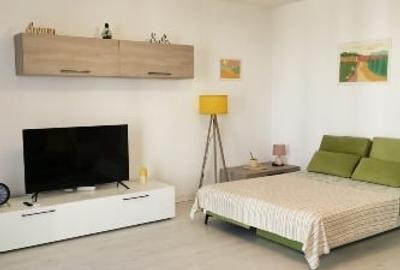 PROPRIETAR - STUDIO LUX CLOUD9  RESIDENCE, PIPERA PROMENADA, AVIATIEI - 12