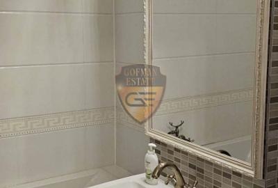 Apartament cu 4 camere decomandat, mobilat în Tomis II - 4