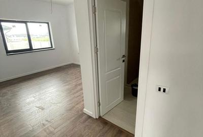 Casă cu 4 camere cu Teren 530 Mp în Clinceni - 13