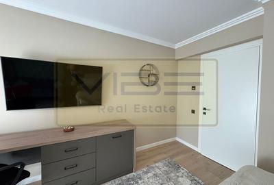 Apartament LOFT modern+parcare Centru - Palas Campus - 7
