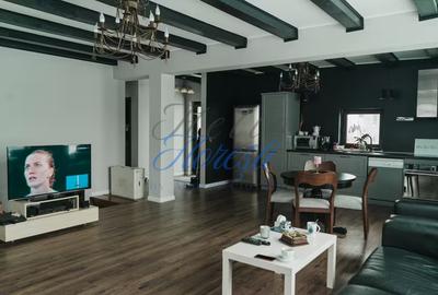 Vila 4 camere zona Damul-Rotund - 2