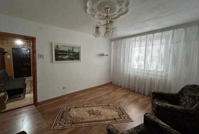Apartament cu 2 camere decomandat în Dărmănești - 12