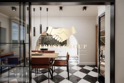 Strada Uruguay - Apartament 4 camere - Unic - 6
