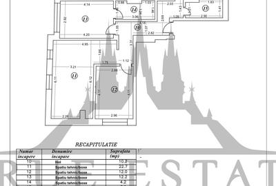 Dezvoltator- ideal investitie zona Mosilor-Eminescu Dezvoltator- ideal investitie zona Mosilor-Eminescu - 16