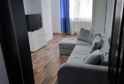 Apartament cu 2 camere decomandat în Ultimul leu - 14
