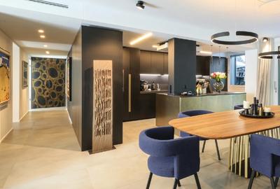 Penthouse de lux | Tudor Vladimirescu - 1