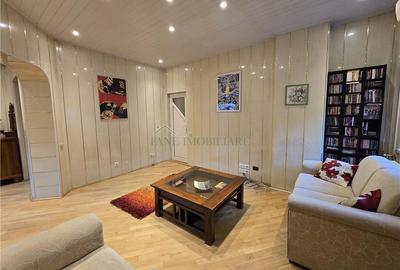 Apartament cu 3 camere decomandat în Foișorul de Foc - 19