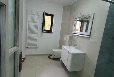 De inchiriat 3 camere la parterul unei Vile- 2537 - 11