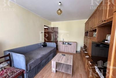 Garsonieră decomandată, mobilată în Grigorescu - 2