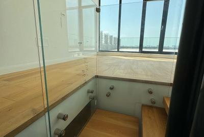 PENTHOUSE 3 CAMERE | VEDERE LIBERA LAC PENTHOUSE 3 CAMERE | VEDERE LIBERA LAC - 6