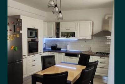 CASA 3 CAMERE| MEDITERANEANA| AGIGEA