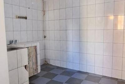 Bd Dimitrie Cantemir, 350 m metrou Tineretului, casa 2 camere + curte - 8