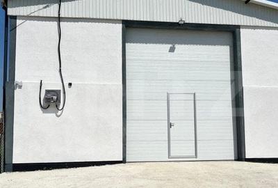 Hala 360 mp-Radauti - 8