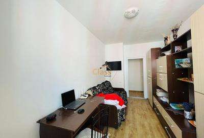 Apartament cu 2 camere | Finisat | 44 mpu | Zona Iulius Mall Sopor - 4