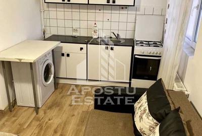 Garsonieră în Lipovei - 6