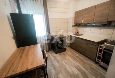 Apartament cu 4 camere decomandat, mobilat în Ultracentral - 6