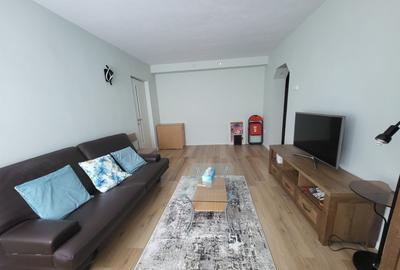 Nicolae Grigorescu - 2 Camere - Metrou - Renovat - 4