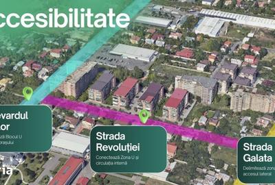 Spațiu comercial, de 22,972 mp, în Ștefăneștii de Jos - 5