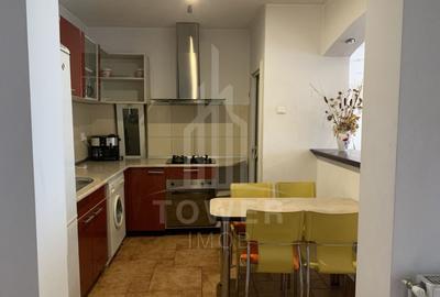 Apartament 2 camere de închiriat - 4