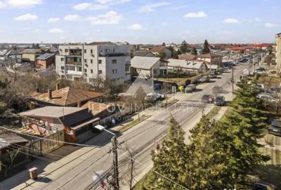 Spațiu comercial, de 598 mp, în Central - 9