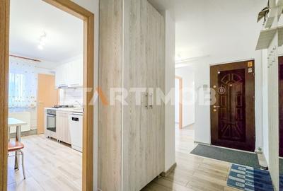 Apartament 3 camere cu parcare Bartolomeu - 31