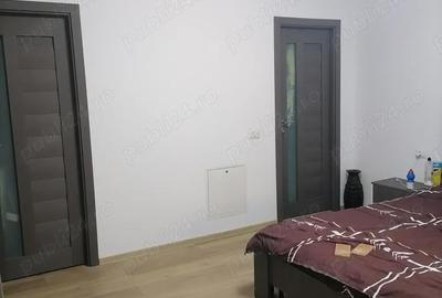 Casă cu 4 camere în Central - 8