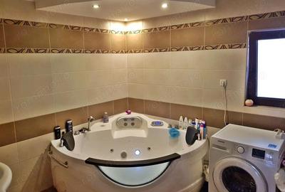 Casă cu 4 camere cu Teren 520 Mp în Sântion - 10