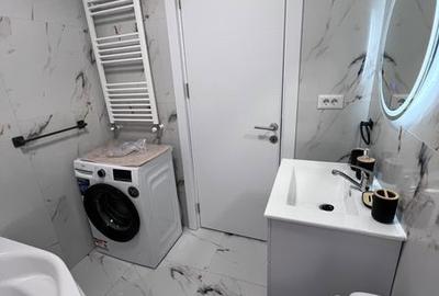 Garsonieră în Chiajna - 3