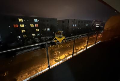 Apartament cu 2 camere semidecomandat, mobilat în Gheorgheni - 9