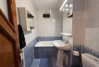 Apartament 3 camere, decomandat, 66 mp, Centru , Zona A. I. Cuza - 9