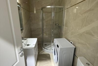 Garsonieră decomandată, mobilată în Grozăvești - 8