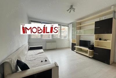 Apartament cu 2 camere decomandat în Cișmigiu - 6