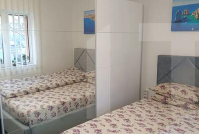 Apartament cu 2 camere semidecomandat în Dâmbovița - 3