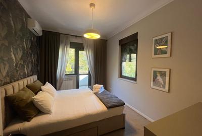 Proprietar, inchiriez apartament lux, zona Kiseleff - 6