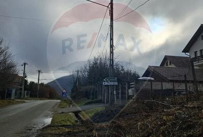 DE VANZARE TEREN INTRAVILAN CISNADIOARA/ Str. SIBIULUI DJ 106D - 6