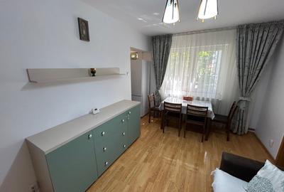 Apartament cu 2 camere semidecomandat, mobilat în Șagului - 1