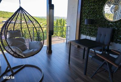 Apartament cu 3 camere decomandat în Dealuri Oradea - 5