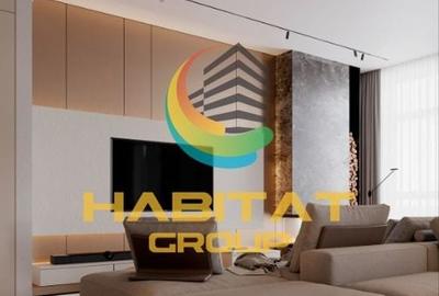 Apartament cu 3 camere decomandat în Nicolae Grigorescu