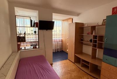 Apartament cu 3 camere semidecomandat în Lacul Tei - 6