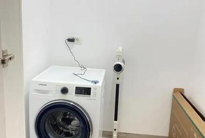 Apartament cu 2 camere semidecomandat în UTA - 8