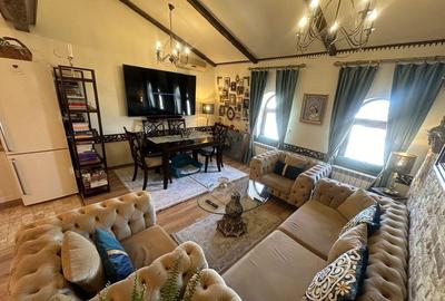 Apartament 4 camere zoma Piata Ovidiu - Peninsula - 3