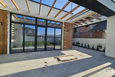 Casă cu Teren 514 Mp în Moșnița Veche - 8