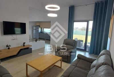 Casă cu 3 camere cu Teren 600 Mp în Unirea - 3