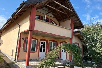 Casă cu 5 camere în Războieni - 5