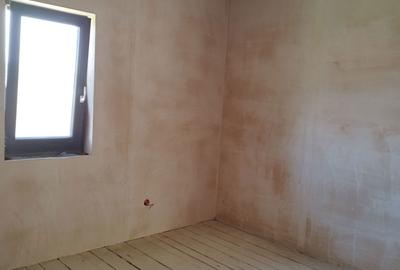 Casă cu 3 camere în Central - 3