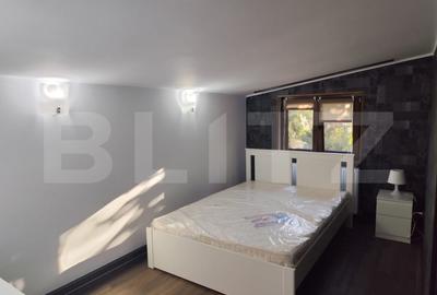 Casa 4 cmaere, 100 mp, zona Copou-Sararie - 7