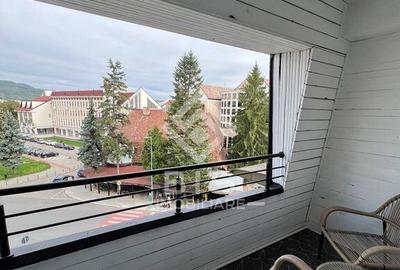 Apartament modern cu 3 camere - Zona Ultracentrala - 2