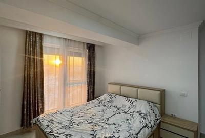 TOMIS NORD - VIVO - 2 CAMERE DE INCHIRIAT - BLOC NOU - - 4