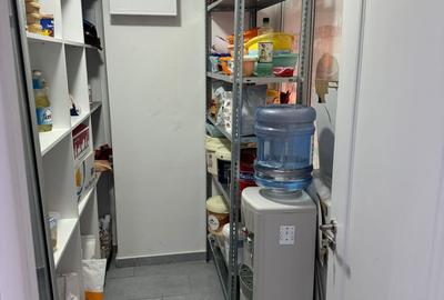 Preluare Afacere | Cofetarie + Laborator | Postalionului - 12